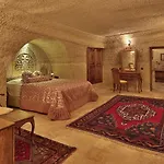 Ξενοδοχείο Phocas Cave Γκόρεμε