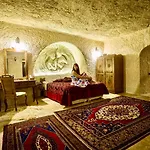 Phocas Cave Ξενοδοχείο Γκόρεμε