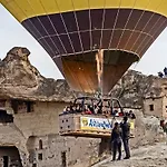 Phocas Cave Ξενοδοχείο