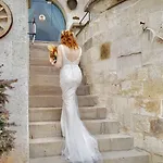 Ξενοδοχείο Phocas Cave Γκόρεμε