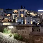 Ξενοδοχείο Phocas Cave Γκόρεμε