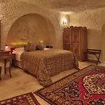 Ξενοδοχείο Phocas Cave Γκόρεμε