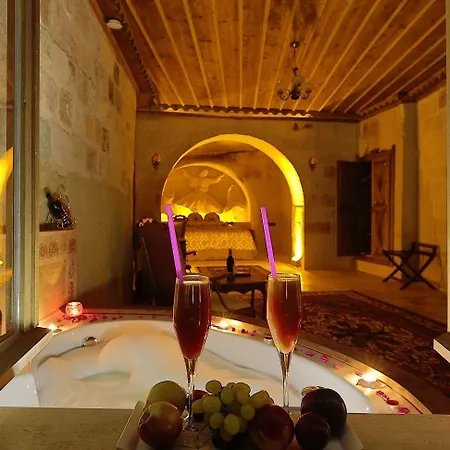 Hotel Phocas Cave