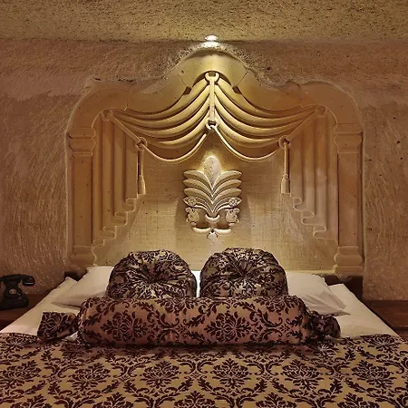 Hotell Phocas Cave 2*