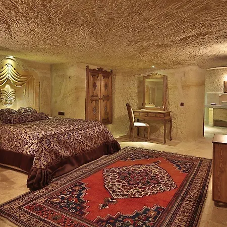 Phocas Cave