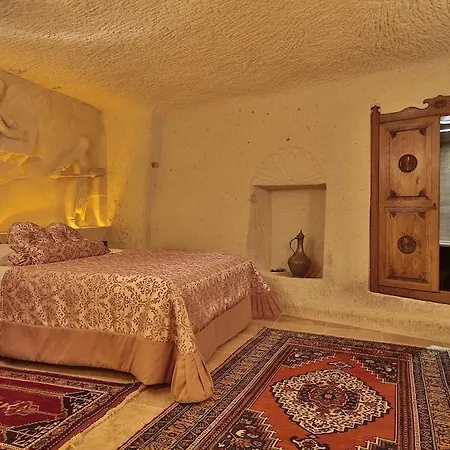 Hotel Phocas Cave