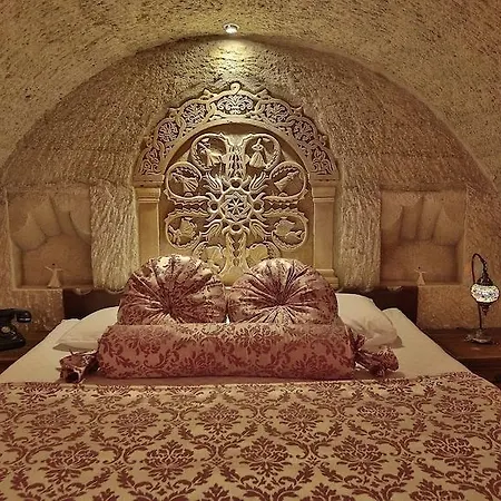 Hotel Phocas Cave Göreme