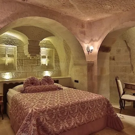 Hotel Phocas Cave
