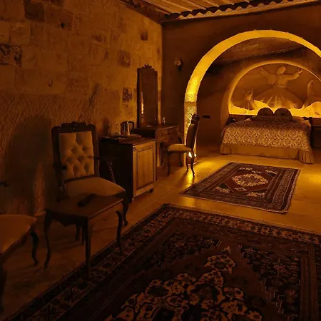 Phocas Cave Hotel