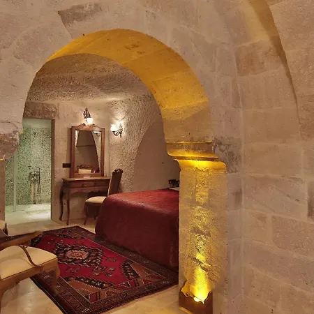 Hotel Phocas Cave 2*