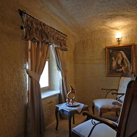 Hotel Phocas Cave Göreme