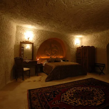 Hotel Phocas Cave Göreme