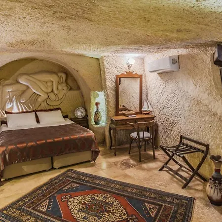 Phocas Cave Hotel Göreme