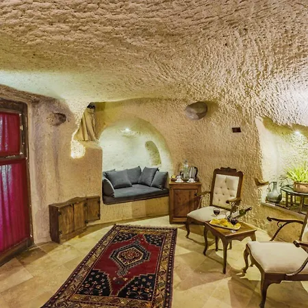 Hotel Phocas Cave Göreme