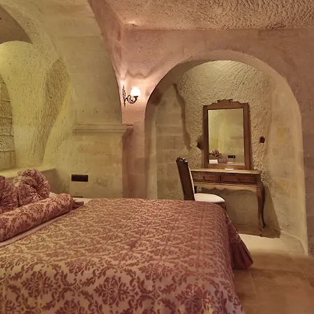 Phocas Cave Hotell Göreme