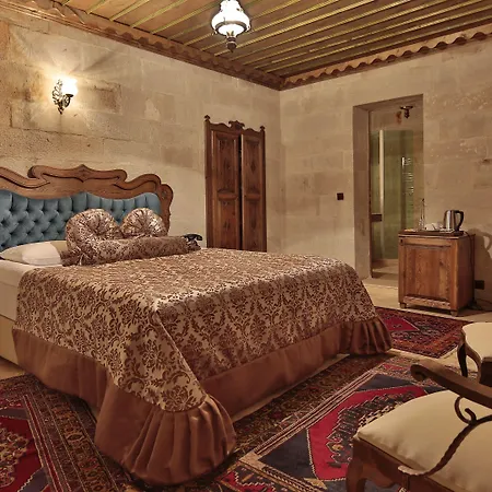 Phocas Cave Hotell Göreme