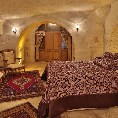 Hotell Phocas Cave Göreme