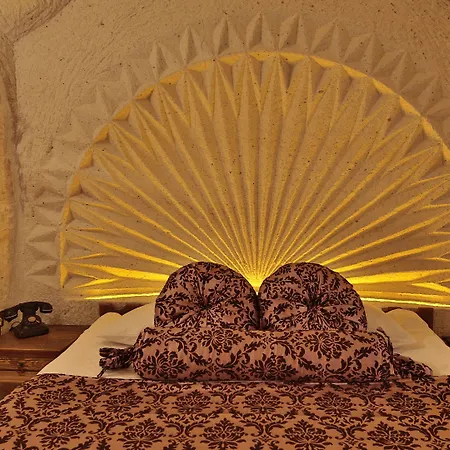 Hotell Phocas Cave