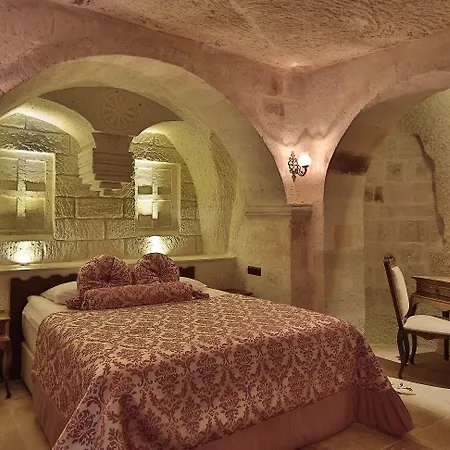 Hotel Phocas Cave Goreme