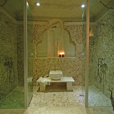 Phocas Cave 2* Goreme