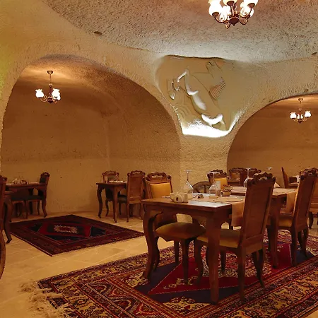 Hotell Phocas Cave