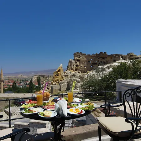 Hotell Phocas Cave 2*