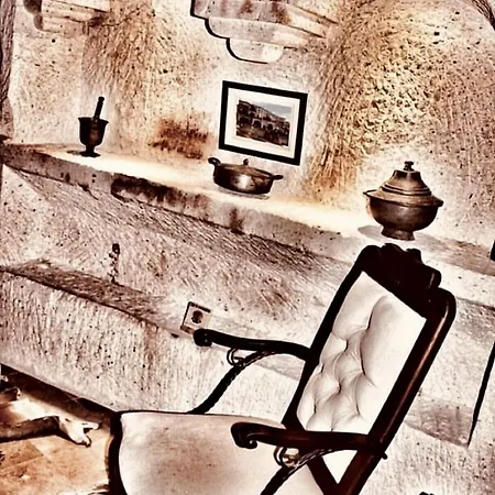 Phocas Cave Hotell