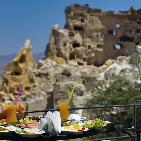 Hotell Phocas Cave Göreme