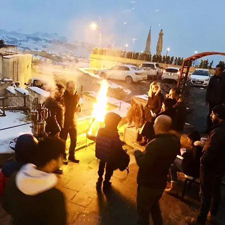 Phocas Cave 2* Goreme