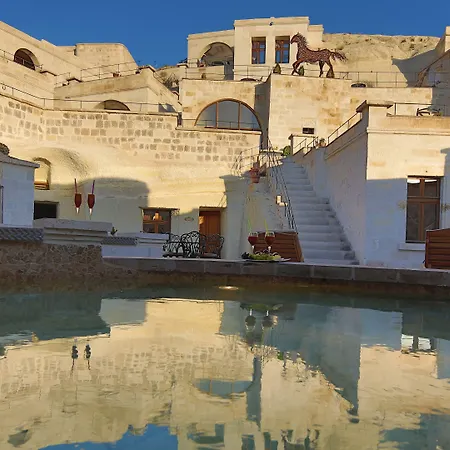 Hotell Phocas Cave 2*