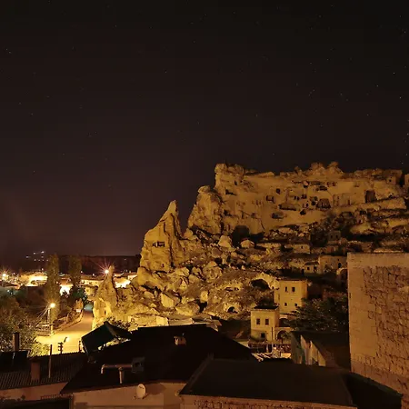 Hotell Phocas Cave Göreme