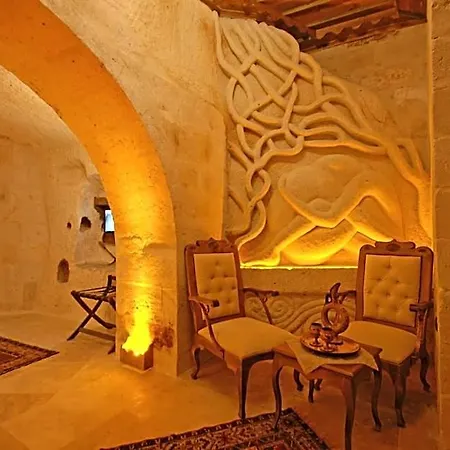 Otel Phocas Cave Göreme