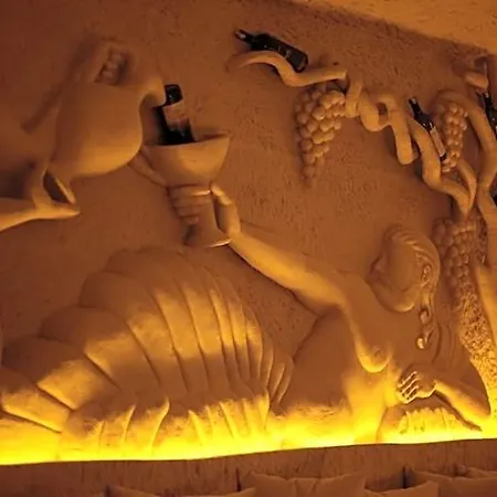 Phocas Cave Ξενοδοχείο
