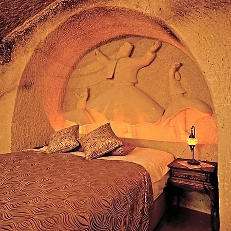 Phocas Cave