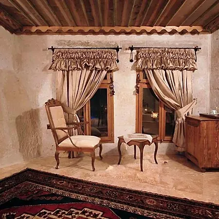 Phocas Cave Otel Göreme