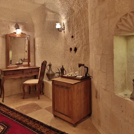 Hotel Phocas Cave Göreme