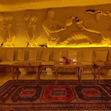 Hotel Phocas Cave 2*