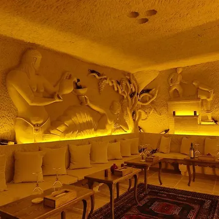 Hotel Phocas Cave 2*