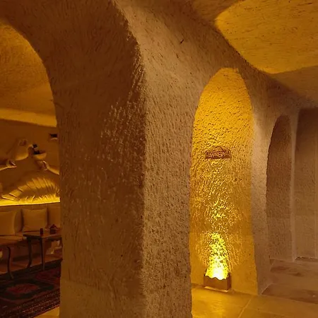 Phocas Cave Ξενοδοχείο 2*
