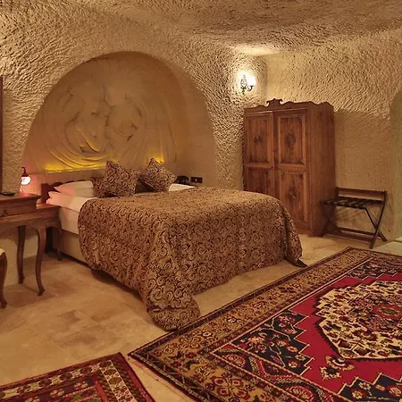 Ξενοδοχείο Phocas Cave Γκόρεμε