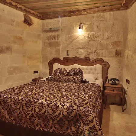 Phocas Cave Ξενοδοχείο 2*