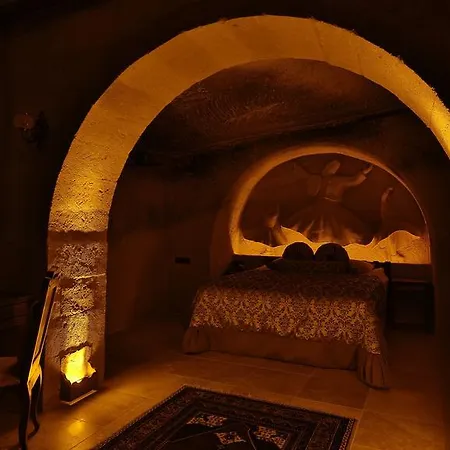 Phocas Cave Hotel