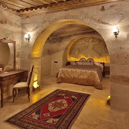 Hotel Phocas Cave 2*
