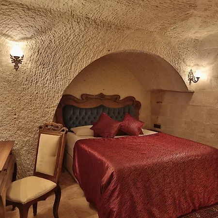 Hotel Phocas Cave