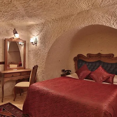 Ξενοδοχείο Phocas Cave Γκόρεμε