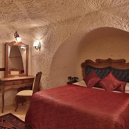 Hotel Phocas Cave Göreme