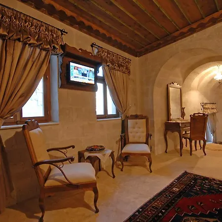 Hotel Phocas Cave Göreme