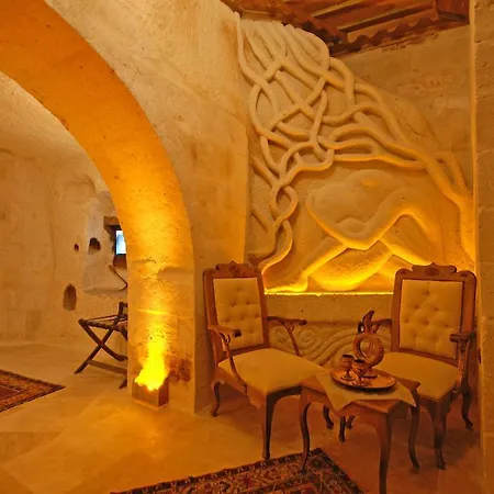 Hotell Phocas Cave Göreme