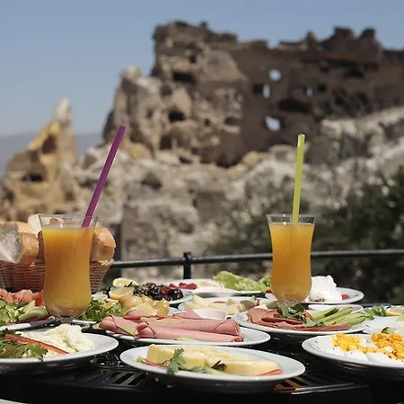 Phocas Cave Hotel