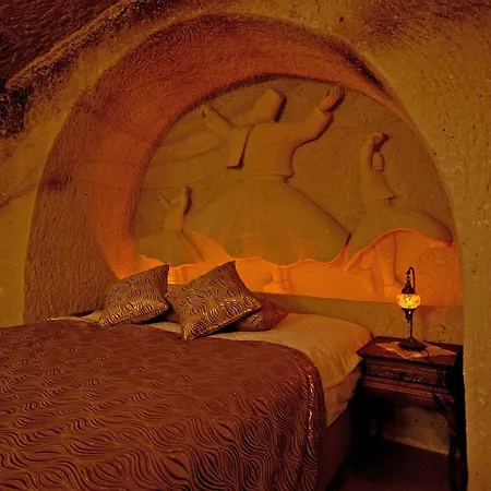 Hotel Phocas Cave Göreme